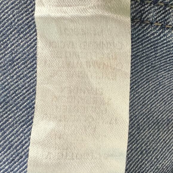 Democracy Womens 10 Ab Solution Slimming Tummy Control Stretch Ankle Skinny Jean - Picture 5 of 9